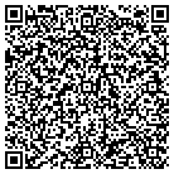 QR-код с контактной информацией организации Фоторадуга