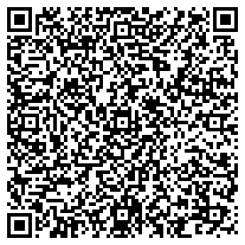 QR-код с контактной информацией организации Буденновские бани, сауна