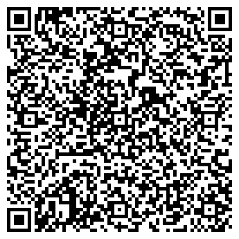 QR-код с контактной информацией организации Русский Стиль