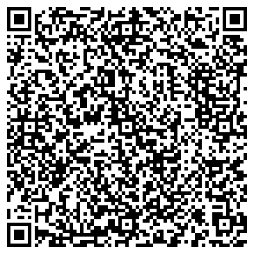 QR-код с контактной информацией организации Детская библиотека №10