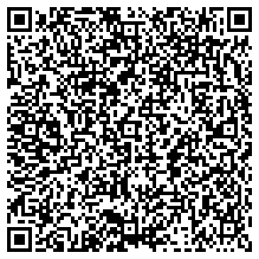 QR-код с контактной информацией организации Центральная городская библиотека, Филиал №18