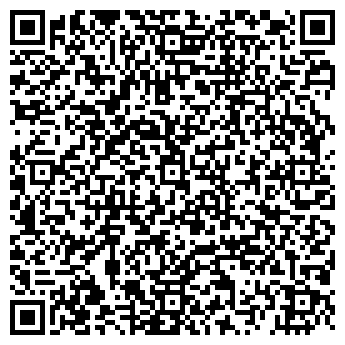 QR-код с контактной информацией организации Бочкаревский, продуктовый магазин