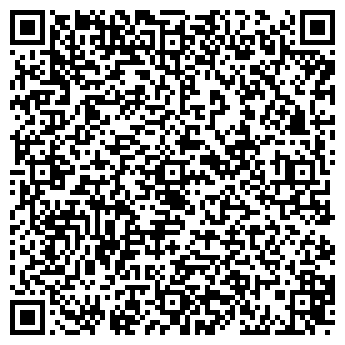 QR-код с контактной информацией организации ТОРГОВОЕ АГЕНТСТВО, МП