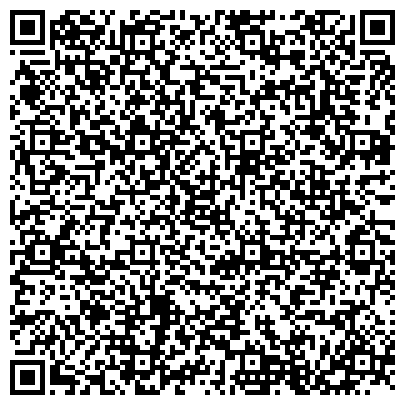 QR-код с контактной информацией организации Сыктывдинская централизованная библиотечная система, Выльгортский филиал