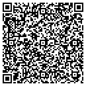QR-код с контактной информацией организации СВЕЧА, ЧП