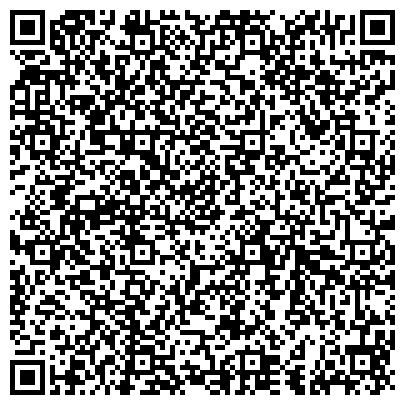 QR-код с контактной информацией организации ОГБУЗ «Костромская областная психиатрическая больница»