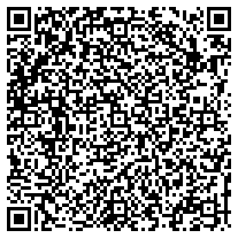 QR-код с контактной информацией организации ВИЗИТ ЧП КУЗНЕЦОВ