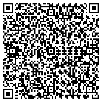 QR-код с контактной информацией организации Библиотека №11