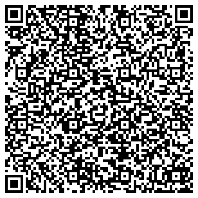 QR-код с контактной информацией организации Центральная городская детская библиотека, Филиал №20