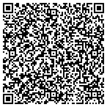 QR-код с контактной информацией организации Купеческие ткани