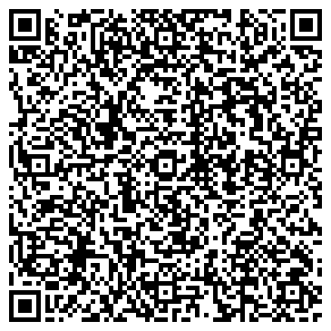 QR-код с контактной информацией организации Центральная городская библиотека, Филиал №7