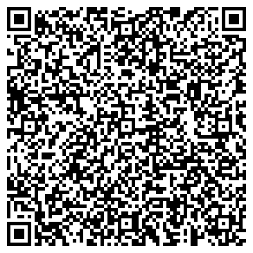 QR-код с контактной информацией организации Деко Берри