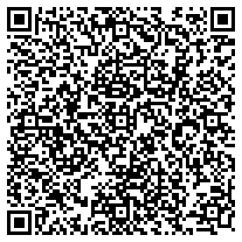 QR-код с контактной информацией организации Мотор