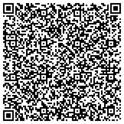 QR-код с контактной информацией организации Архив документов по личному составу Аксайского района