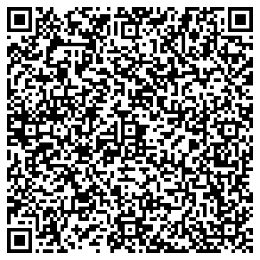 QR-код с контактной информацией организации Детская библиотека №15, г. Златоуст