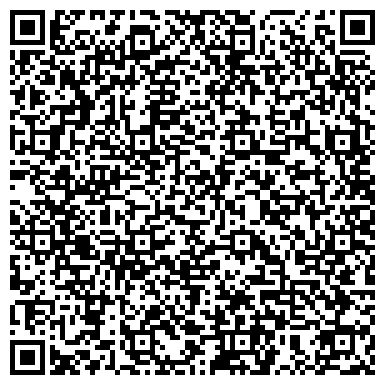QR-код с контактной информацией организации Центральная городская детская библиотека, Филиал №3