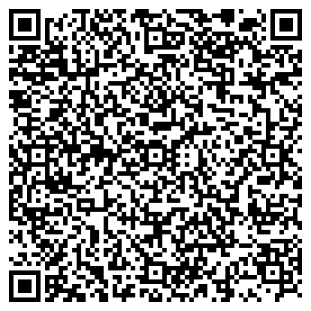 QR-код с контактной информацией организации Хабаровская таможня