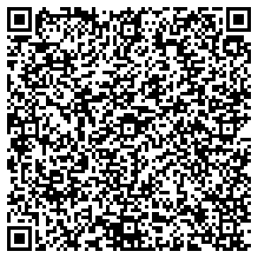 QR-код с контактной информацией организации Патио