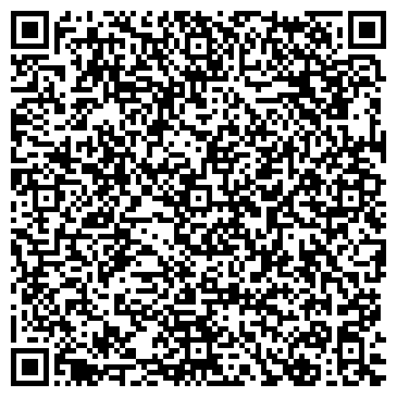 QR-код с контактной информацией организации Ромашка+