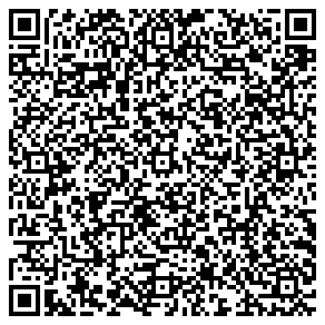 QR-код с контактной информацией организации Три сосны