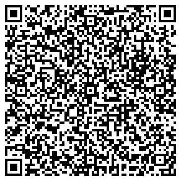 QR-код с контактной информацией организации Мир Мутона