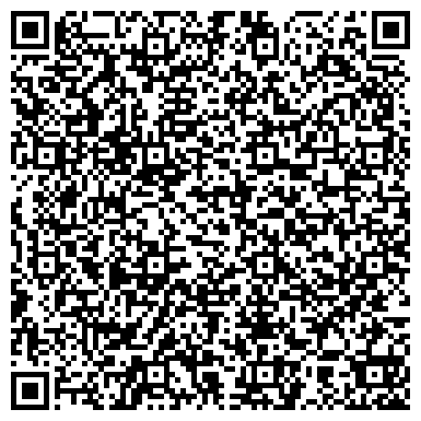 QR-код с контактной информацией организации Центральная городская детская библиотека, Филиал №13