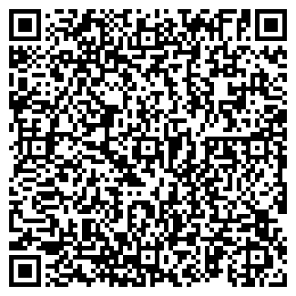 QR-код с контактной информацией организации ГЕОЦЕНТР, МУП