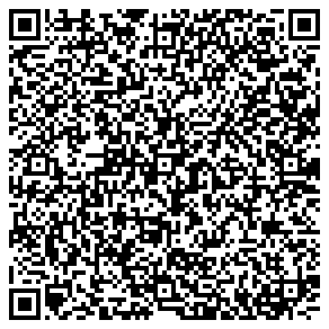 QR-код с контактной информацией организации Дом художника