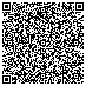 QR-код с контактной информацией организации Центральная городская библиотека, Филиал №1