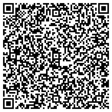 QR-код с контактной информацией организации Багетная мастерская на Сипягина, 18