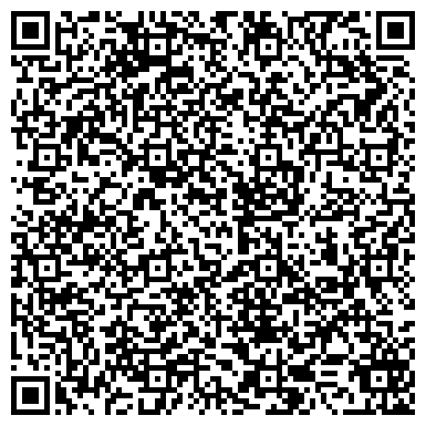 QR-код с контактной информацией организации Центральная городская детская библиотека, Филиал №21