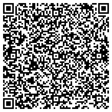 QR-код с контактной информацией организации ООО «ВОДОВОЗ-ВЛАДИМИР»