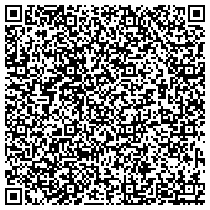 QR-код с контактной информацией организации Участковый пункт полиции, Отдел полиции №2, Управление МВД России по г. Хабаровску, №5, №6