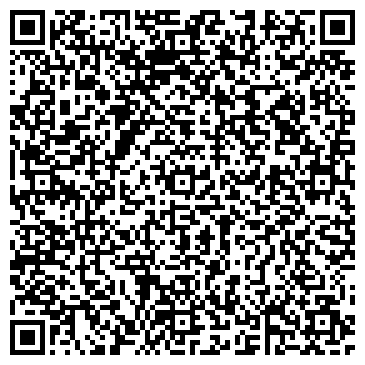 QR-код с контактной информацией организации Центральная городская библиотека, Филиал №5