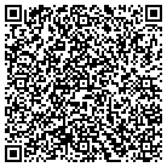 QR-код с контактной информацией организации Детский дом г. Азова