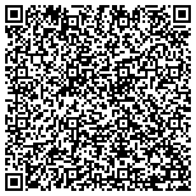 QR-код с контактной информацией организации Центральная городская детская библиотека, Филиал №11