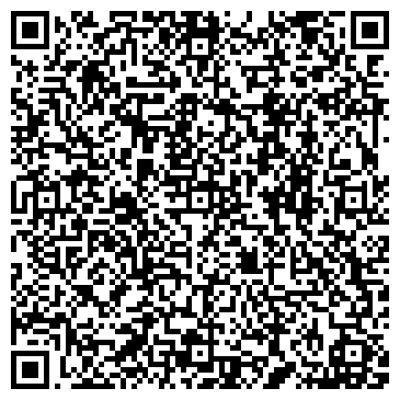 QR-код с контактной информацией организации Детский дом г. Батайска