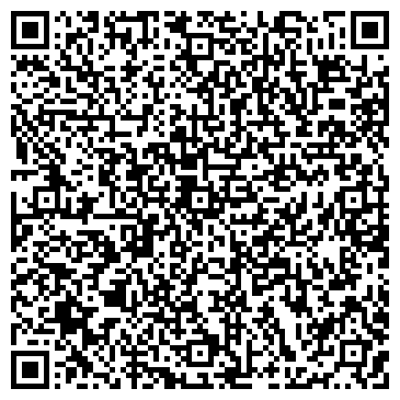 QR-код с контактной информацией организации Моя кухня