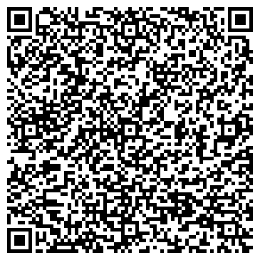 QR-код с контактной информацией организации Владимир Сервис