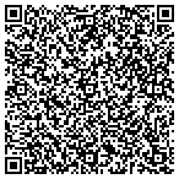 QR-код с контактной информацией организации Детский дом-интернат г. Азова