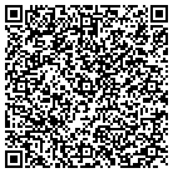 QR-код с контактной информацией организации Магазин бижутерии «Дива-Бижу»