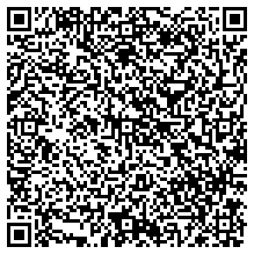 QR-код с контактной информацией организации Центральная городская библиотека, Филиал №8