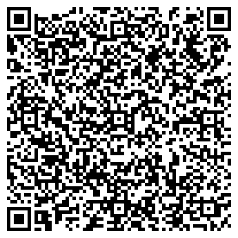 QR-код с контактной информацией организации Островок, семейный банкетный зал