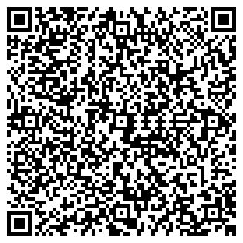 QR-код с контактной информацией организации Луховский лицей