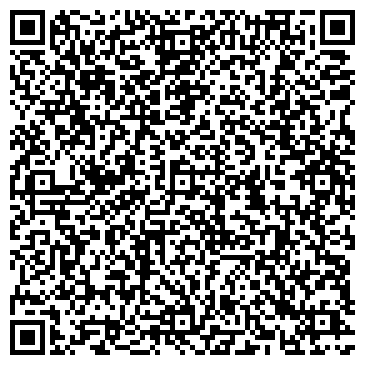 QR-код с контактной информацией организации Национальный музей Республики Коми