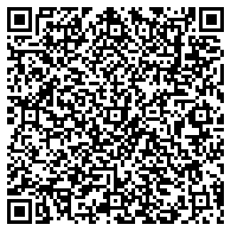 QR-код с контактной информацией организации Купец, сауна