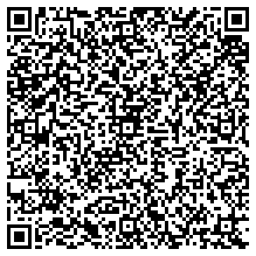 QR-код с контактной информацией организации Долина эльфов