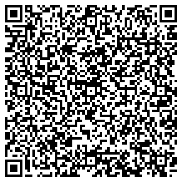 QR-код с контактной информацией организации Геологический музей им. А.А. Чернова
