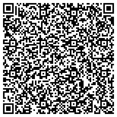 QR-код с контактной информацией организации Madera