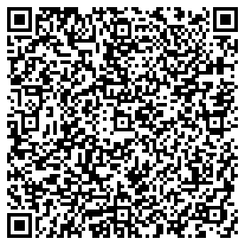 QR-код с контактной информацией организации Хали Гали, сауна